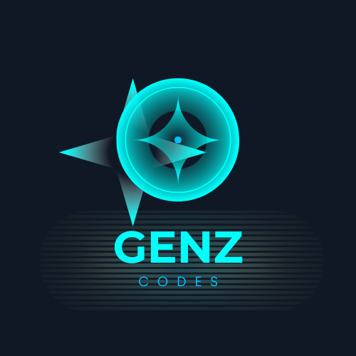 Genz Codes — digital agency for websites, apps, branding, and AI services